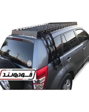 باربند آفرودی سوزوکی ویتارا با پله