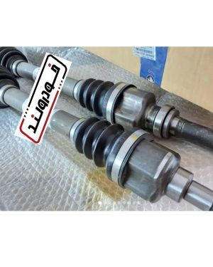 پلوس کامل 206 تیپ 5 جفت جدید ABS ایساکو