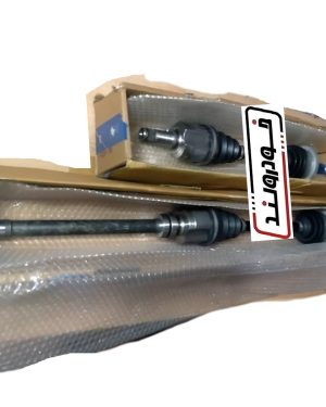 پلوس کامل 206 تیپ 5 جفت قدیم