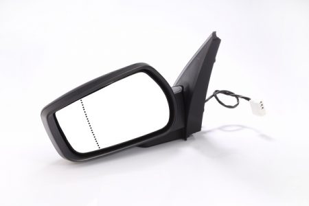 آيينه برقي 405 چپ کروز طرح جديد فولدينگ دستي