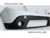 سپر جلو B90X سفيد-کروز پلاس - Stepway کد محصول: CR37203001