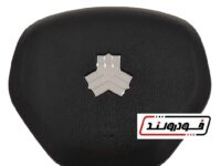 ایربگ چپ (راننده) ساینا و کوییک کروز