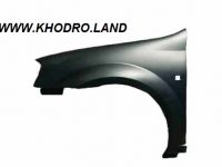 گلگیر ال 90 چپ شرکتی