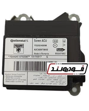 یونیت ایربگ دنا،سمند و سورنYG20240098