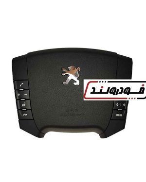 ایربگ راننده پارس کلیددار کروز