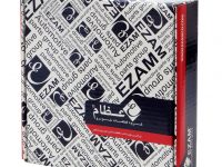 دیسک و صفحه 206 تیپ 2 عظام