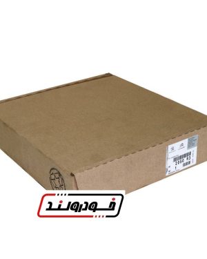 دیسک و صفحه 405 والئو کارتن کاهی