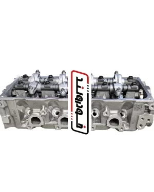 سرسیلندر پراید کامل زیمنس دلتا