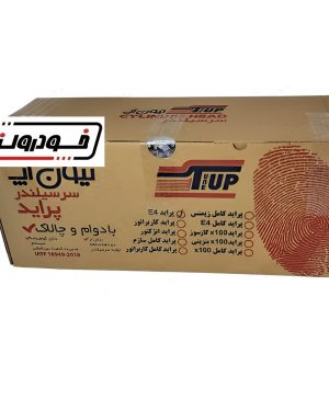 سرسیلندر پراید کامل یورو 4 تیون آپ با ضمانت