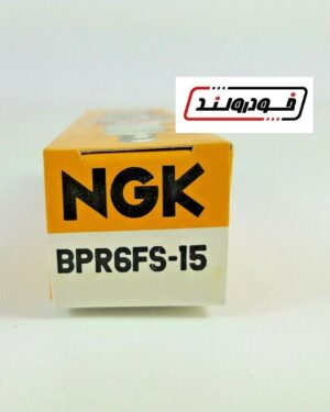 شمع خودرو های آمریکایی NGK BPR6FS-15