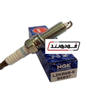 شمع پایه بلند NGK LZKR6B-E 94937