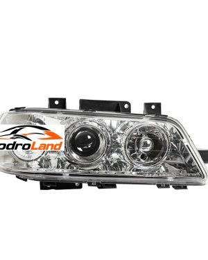 چراغ جلو 405 SLX راست مدرن