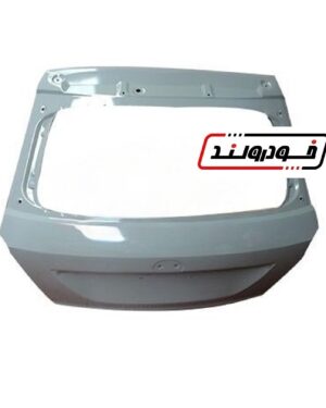 درب صندوق لیفان X60