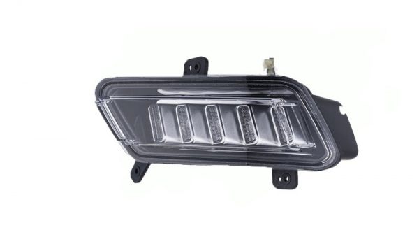 دی لایت جلو راست لیفان X50
