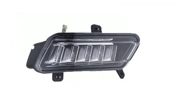 دی لایت جلو چپ لیفان X50