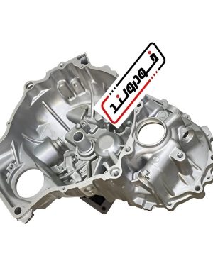 پوسته گیربکس پراید قدیم شرکتی