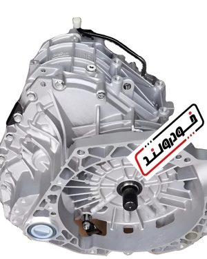 گیربکس اتوماتیک کوییک پلاس CVT با ۶ دنده مصنوعی