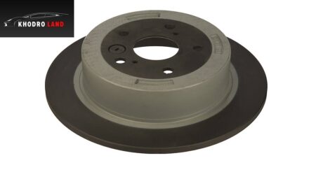 دیسک چرخ عقب لیفان X60
