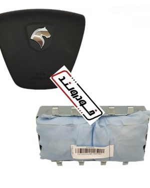 ايربگ راننده و سرنشین دنا و دنا پلاس فرمان A-Type