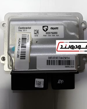 ای سی یو ecu موتور 405 کروز کد YG20240269