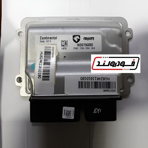 ای سی یو ecu موتور 405 کروز کد YG20240269