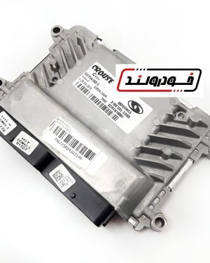 ای سی یو ecu موتور پراید کروز کد SCRTN18881