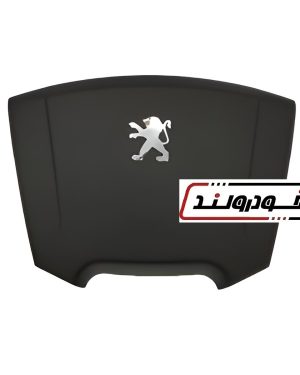 ایربگ راننده پارس کروز
