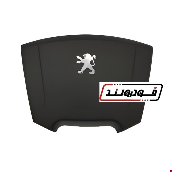 ایربگ راننده پارس کروز