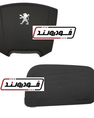 ایربگ پارس کروز جفت