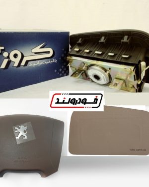 ایربگ پژو پارس 405 کروز جفت