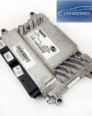 ای سی یو ecu موتور تیبا کروز کد SCR3123718