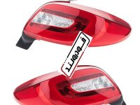 چراغ خطر عقب 207 کروز جفت