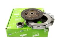 دیسک و صفحه پراید والئو اصلی فرانسه