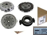 دیسک و صفحه ۲۰۶ تیپ ۵ والئو جنیون فرانسه