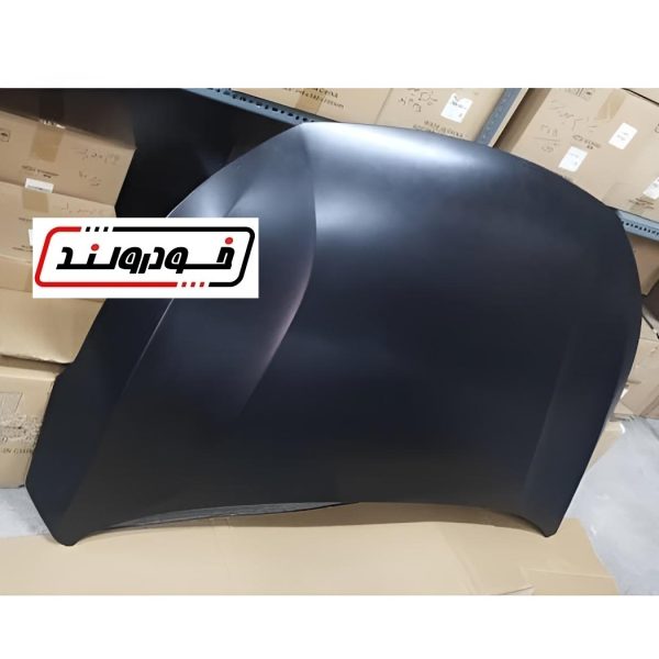 کاپوت یا درب موتور آریزو 6