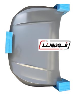 کاپوت یا درب موتور آریزو 6GT جی تی