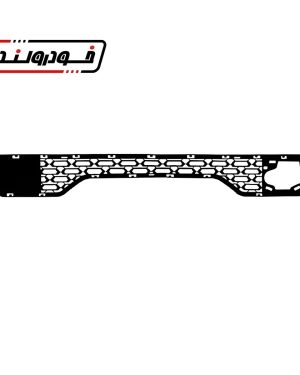 شبکه توری سپر ام وی ام X22