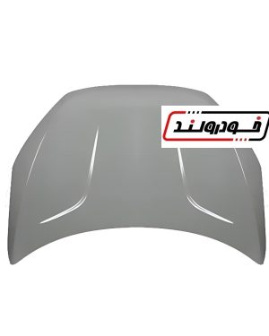 کاپوت یا درب موتور ام وی ام X22