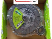 دیسک و صفحه ساینا 215 والئو سبز لیبل هرینگتون