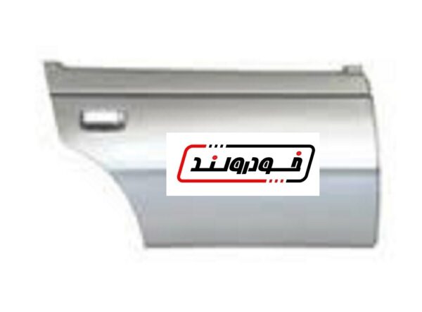 روکش درب عقب چپ سمند