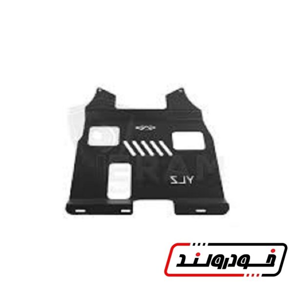 سینی زیر موتور تیگو 5 مدل 2915