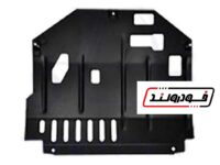 سینی زیر موتور سمند EF7