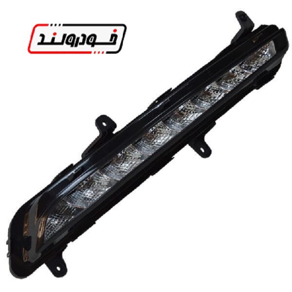 چراغ دیلایت تیگو 5 مدل 2017