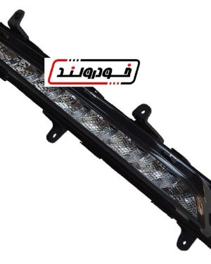 چراغ دیلایت تیگو 5 راست