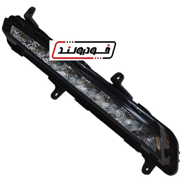 چراغ دیلایت تیگو 5 راست