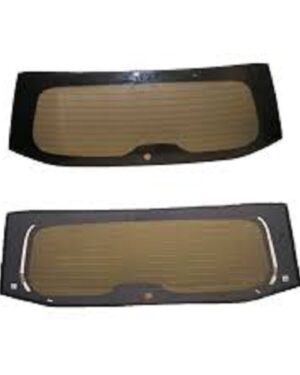 شیشه عقب ام وی ام مدل x33