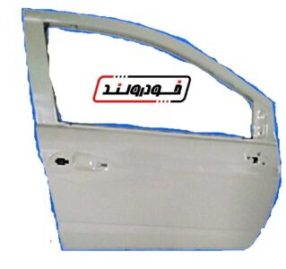 درب جلو راست آریو