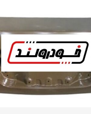 درب صندوق آریو