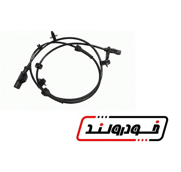 سنسور ABS چرخ جلو ریگان کوپا