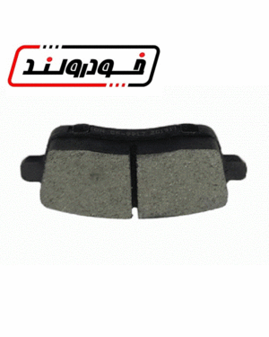 لنت ترمز چرخ عقب ریگان کوپا اصلی